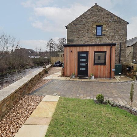Rowan Barn Villa Hexham Ngoại thất bức ảnh