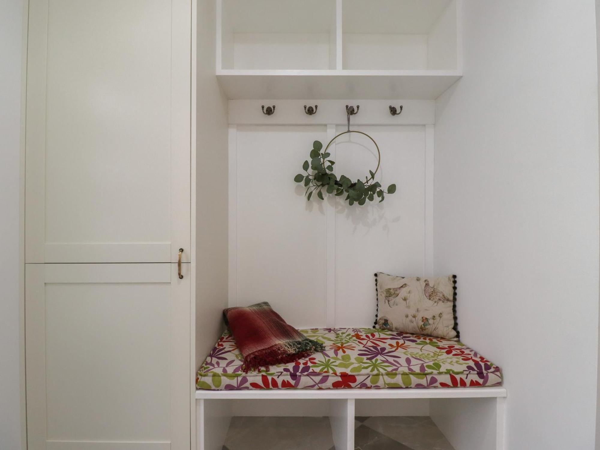 Rowan Barn Villa Hexham Ngoại thất bức ảnh