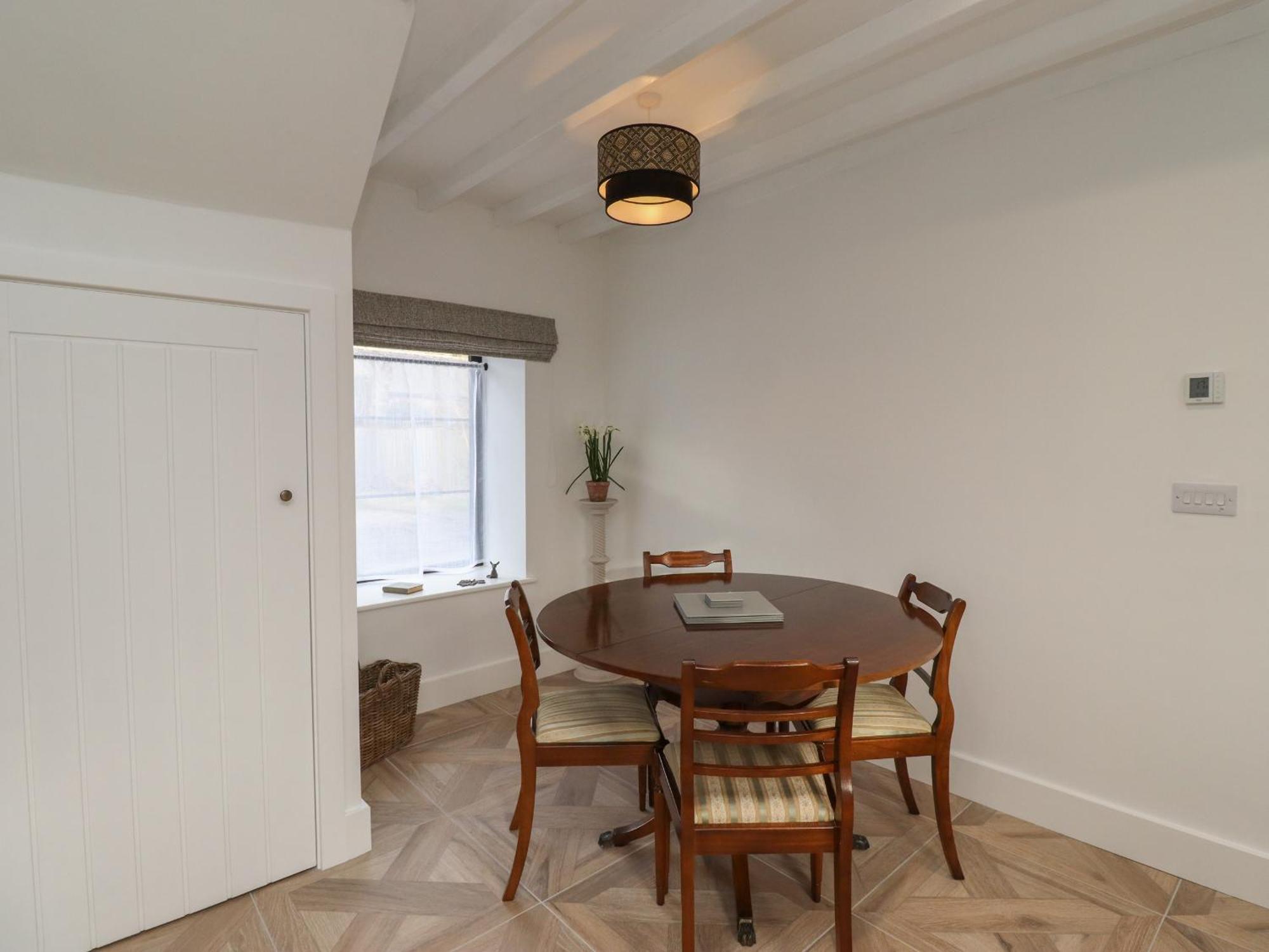 Rowan Barn Villa Hexham Ngoại thất bức ảnh