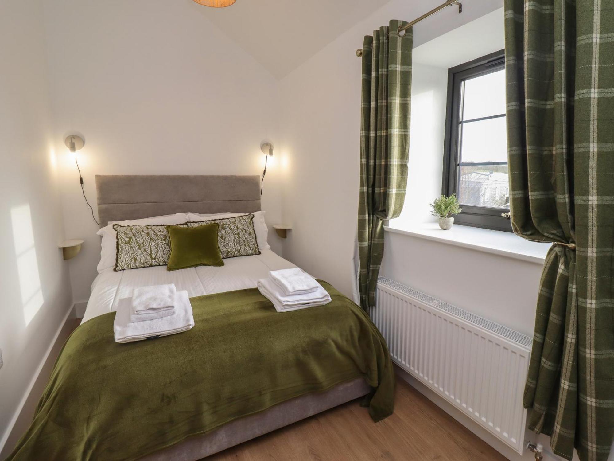 Rowan Barn Villa Hexham Ngoại thất bức ảnh