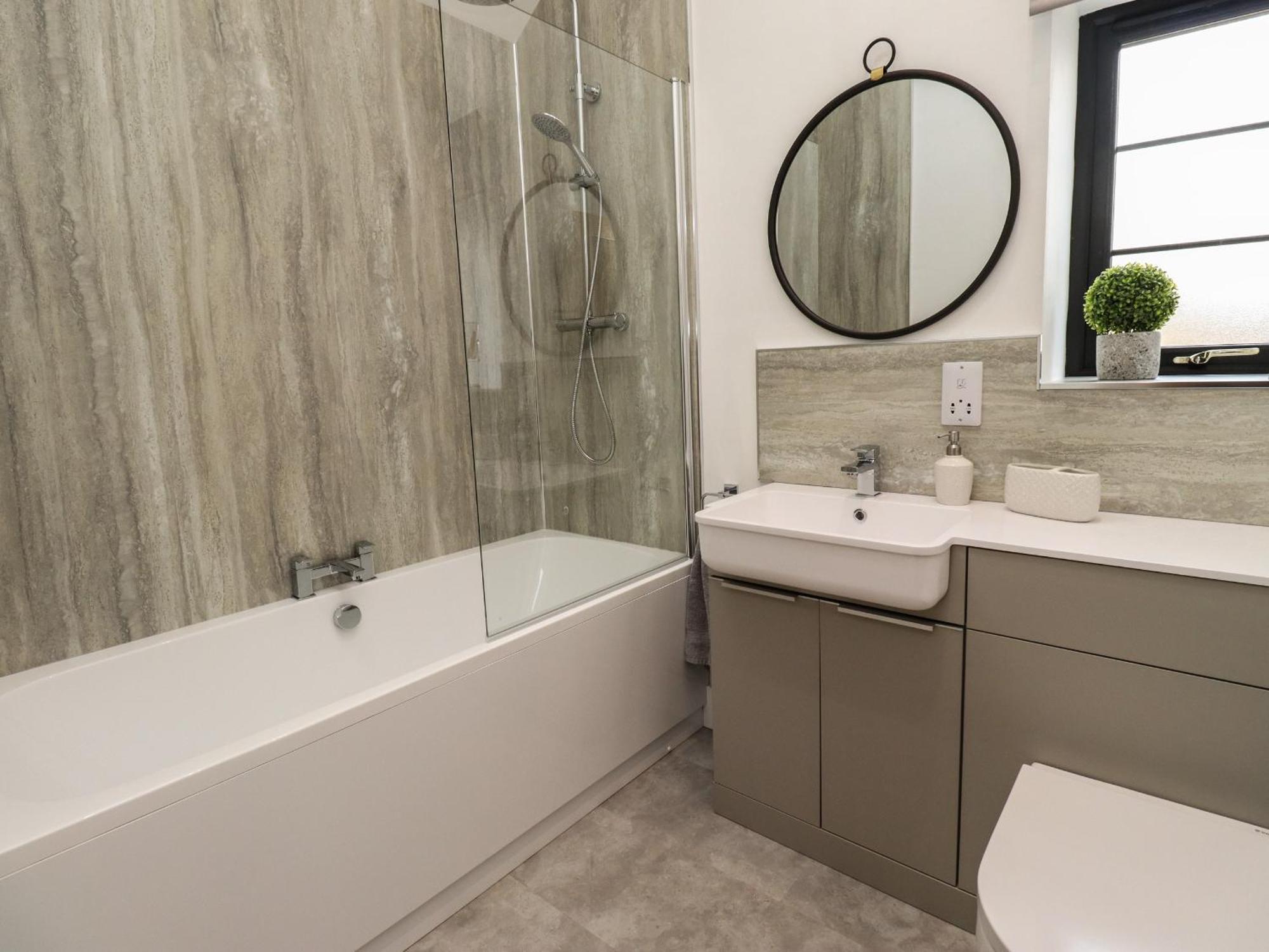 Rowan Barn Villa Hexham Ngoại thất bức ảnh