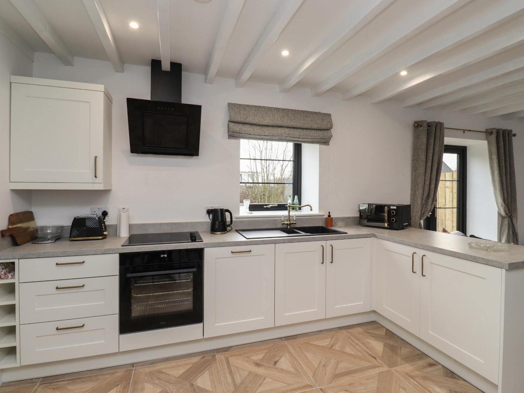 Rowan Barn Villa Hexham Ngoại thất bức ảnh