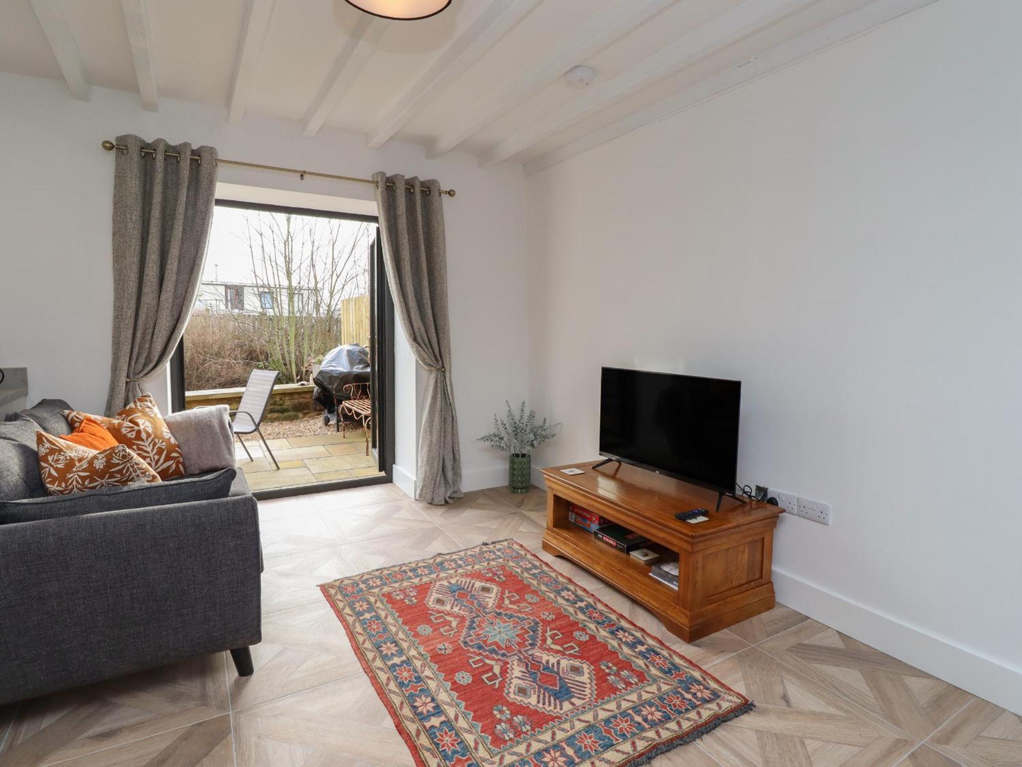 Rowan Barn Villa Hexham Ngoại thất bức ảnh