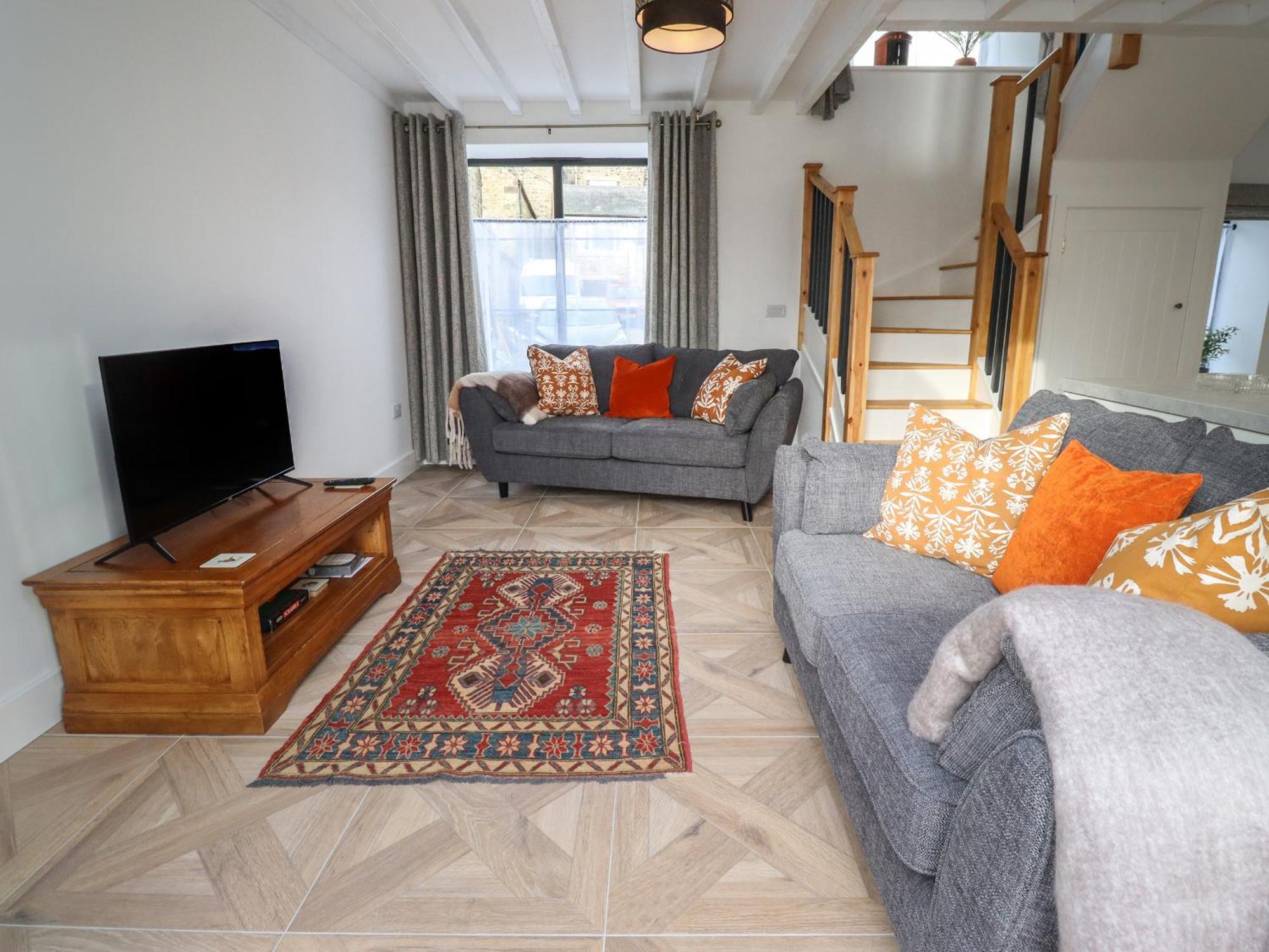 Rowan Barn Villa Hexham Ngoại thất bức ảnh